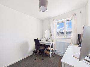 Bedroom Three- click for photo gallery